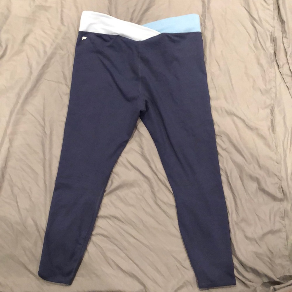 Fabletics workout leggings